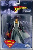 Superman: Last Son figure 2 Ursa