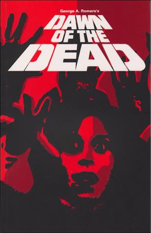 Dawn of the Dead Cover Image 1