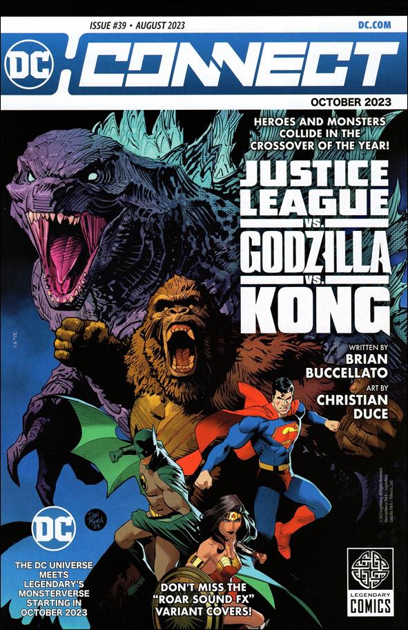 DC Connect issue 39