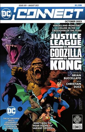 DC Connect issue 39