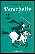 Persepolis issue 2
