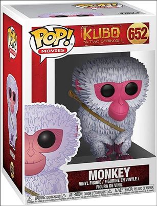 POP! Movies figure 652 Monkey