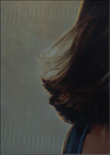 Alias: Season Three (The Lost Years Puzzle Cards Subset) card L4