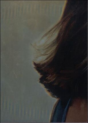 Alias: Season Three (The Lost Years Puzzle Cards Subset) card L4