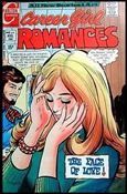 Career Girl Romances issue 64