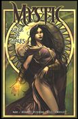 Mystic issue 3 Siege of Scales