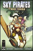 Sky Pirates of Neo Terra issue 2