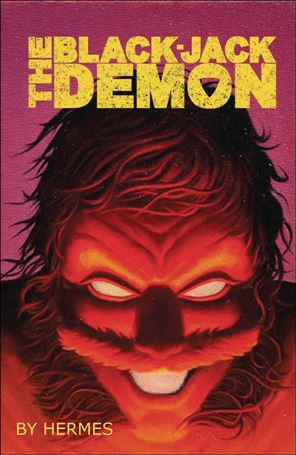 Black-Jack Demon Cover Image 1