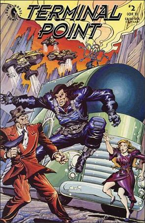 Terminal Point issue 2
