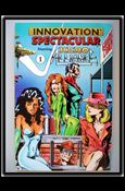 Innovation Spectacular Cover Image 1