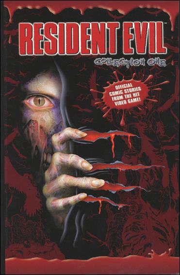 Resident Evil: Collection One issue nn