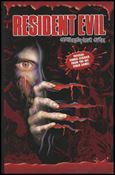Resident Evil: Collection One Cover Image 1