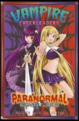 Vampire Cheerleaders / Paranormal Mystery Squad Monster Mash Collection Cover Image 1