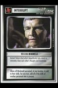 Star Trek: Premiere Unlimited (Base Set) card 144 Vulcan Mindmeld 