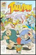 Disney's Tale Spin issue 3