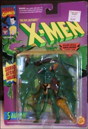 X-Men 5