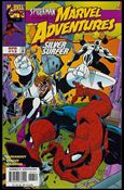Marvel Adventures issue 13
