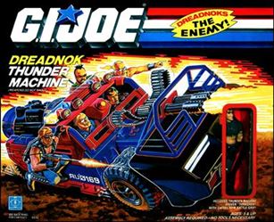 G.I. Joe: A Real American Hero 3 3/4
