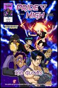 Pride High Cover Image 2