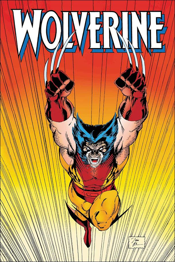 Wolverine Omnibus issue 2