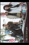 Farscape: Season Two (Base Set) card 119 Won't Get Fooled Again