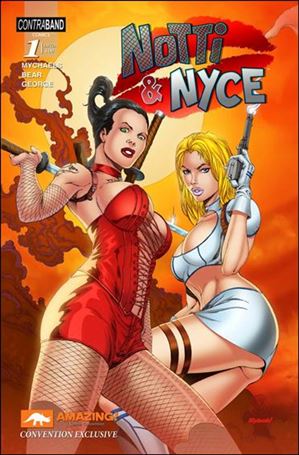 Notti & Nyce (2013) Cover Image 1