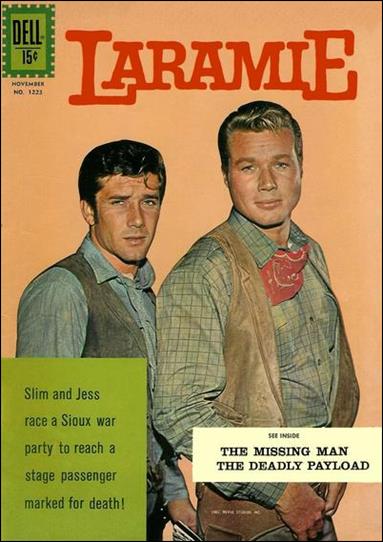 Four Color (1942) issue 1223