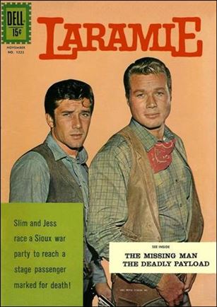 Four Color (1942) issue 1223