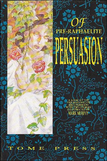 Pre-Raphaelite Persuasion issue 1
