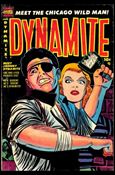 Dynamite (1953) issue 5