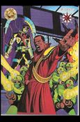 Valiant Era: Series 2 (Base Set) card 169