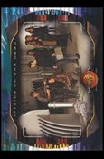 Serenity (Base Set) card 43 City of the Dead