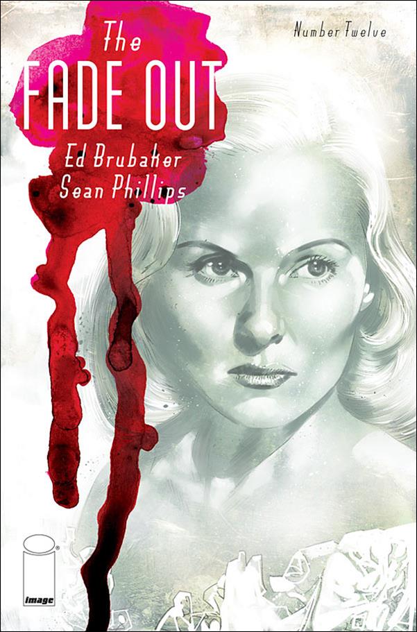 Fade Out issue 12