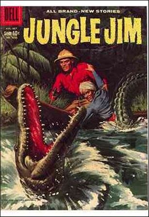 Four Color (1942) issue 1020