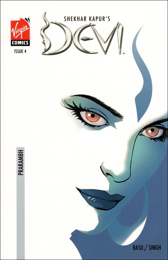 Devi issue 4