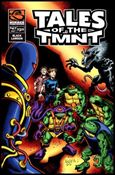 Tales of the TMNT issue 47