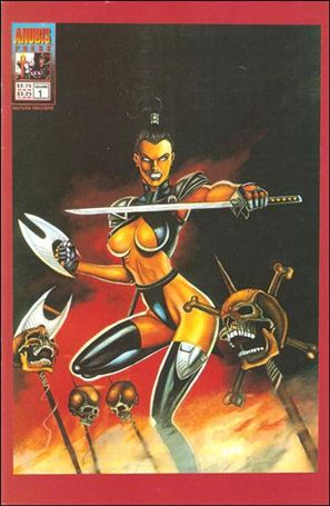 Choke Cover Image 1