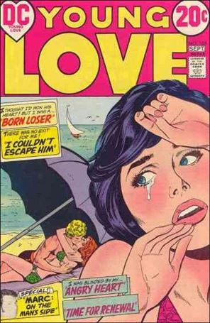 Young Love (1963) issue 105
