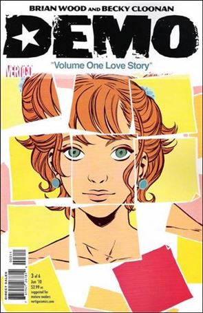 Demo (2010) issue 3