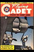 Flying Cadet (1943) issue 6