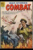 Combat (1961) issue 7