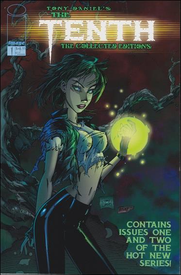 Tenth Collected Edition issue 1