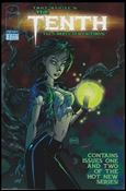 Tenth Collected Edition Cover Image 1