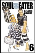 Soul Eater Cover Image 2