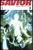 Savior (2015) issue 7