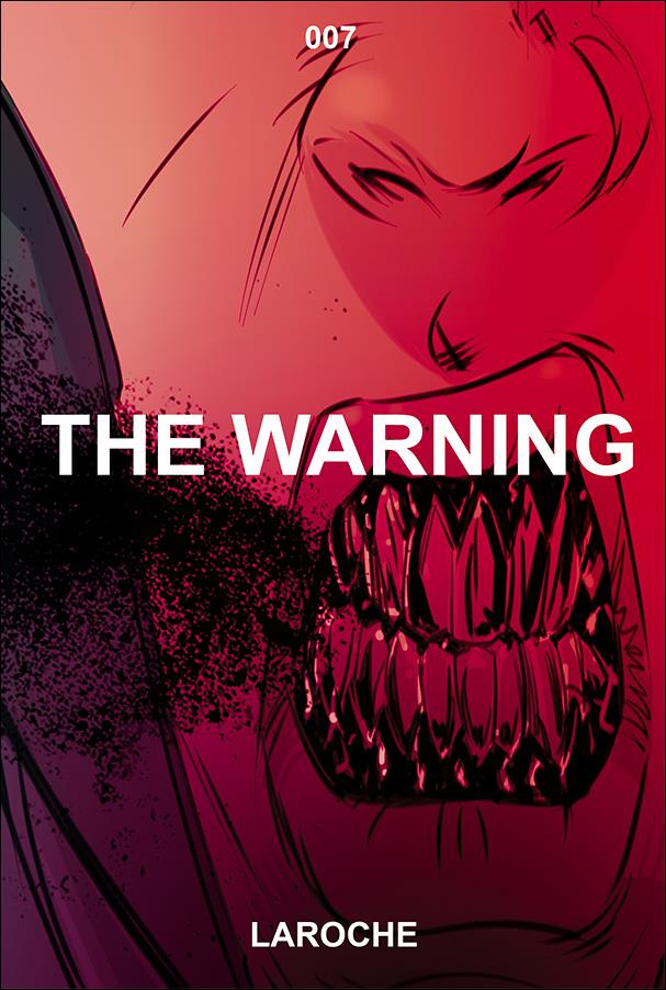 Warning issue 7