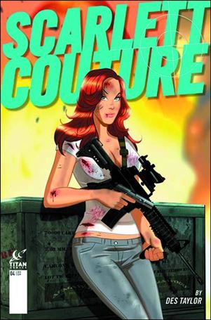 Scarlett Couture Cover Image 2