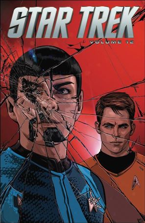 Star Trek issue 12
