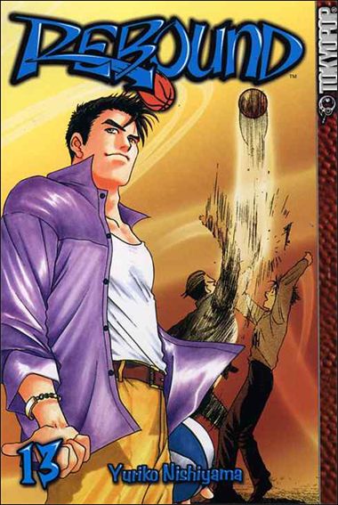 Rebound issue 13