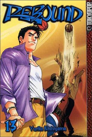 Rebound issue 13